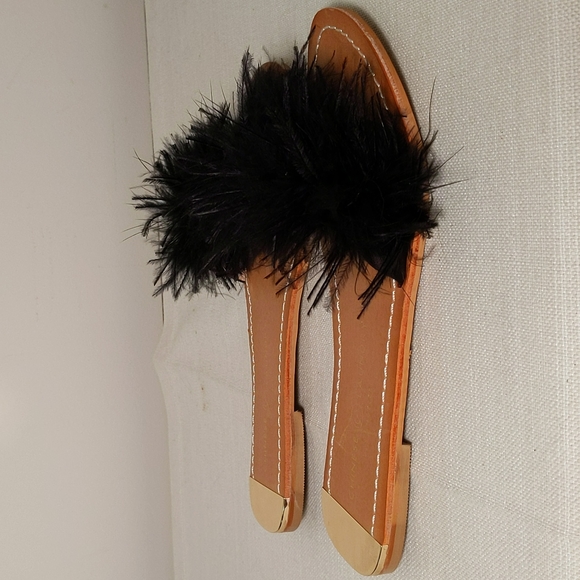 Chinese Laundry Zoey Sandal, 7.5, NWOB - Picture 4 of 4